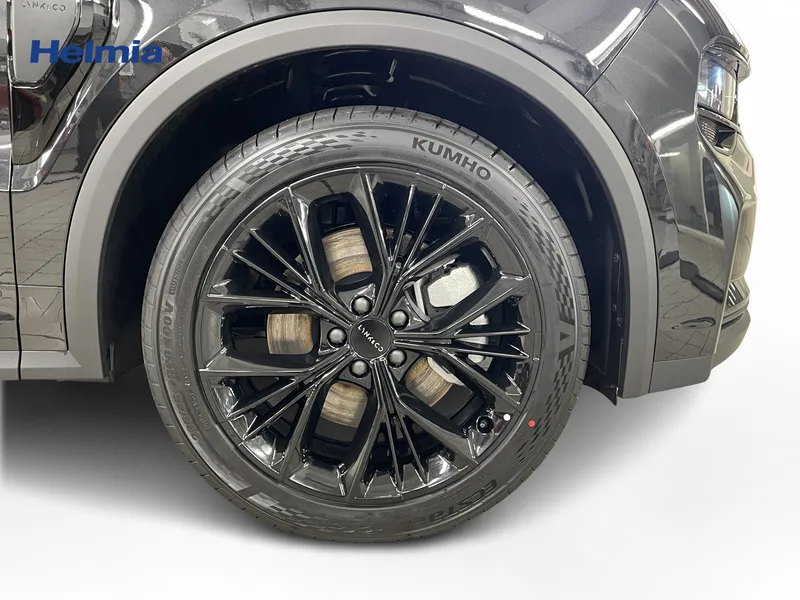 Bild 16 av 16 – Lynk & Co 01 PHEV More