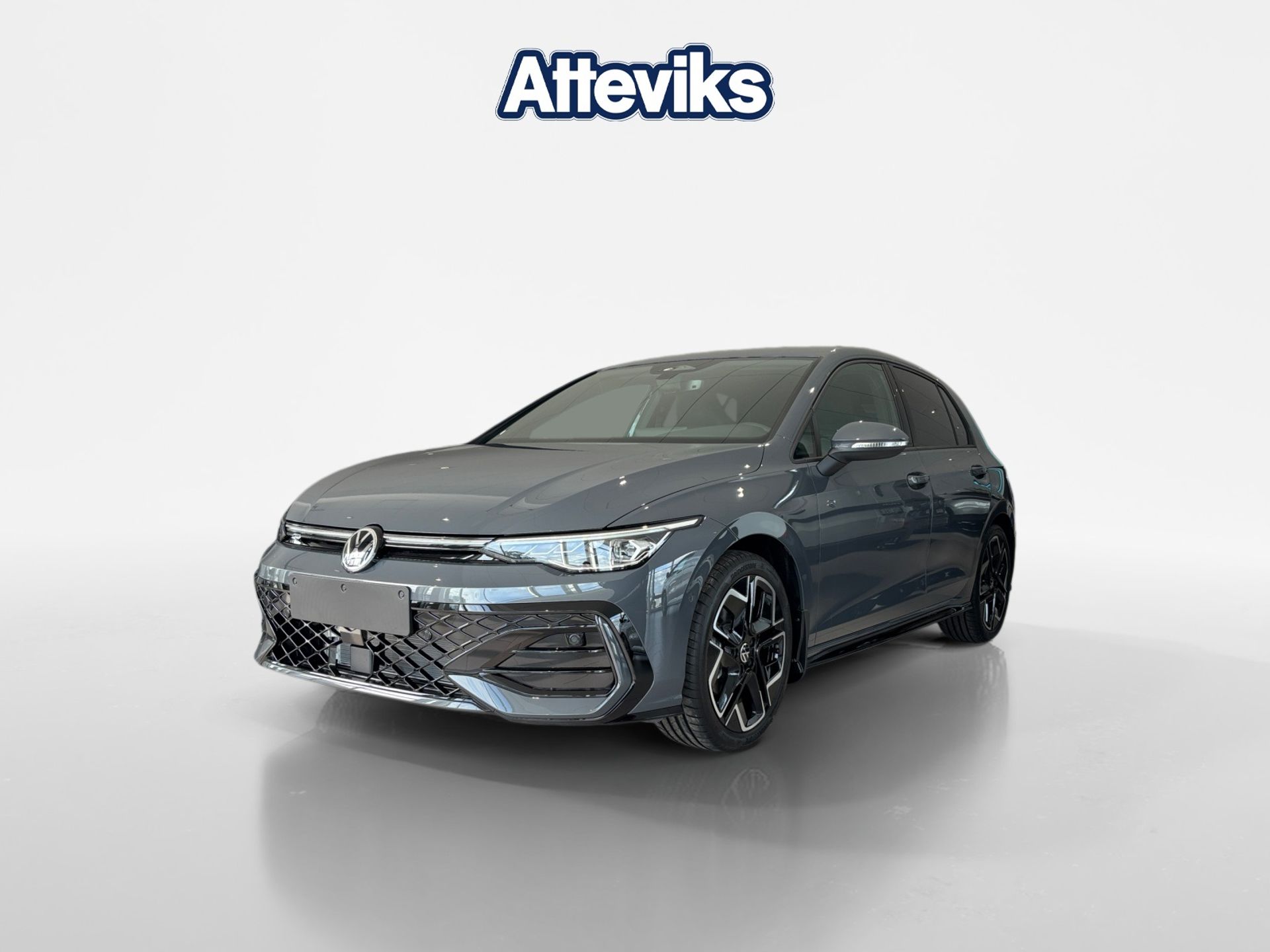 Volkswagen Golf 2026, bild 7/10