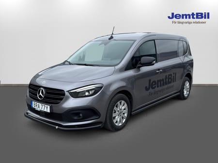 Mercedes-Benz Citan 110 CDI