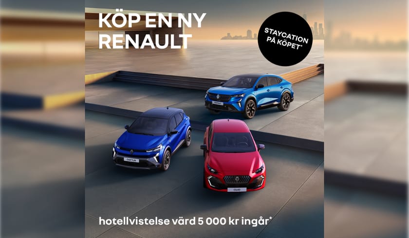 Bild 2 av Renault Captur