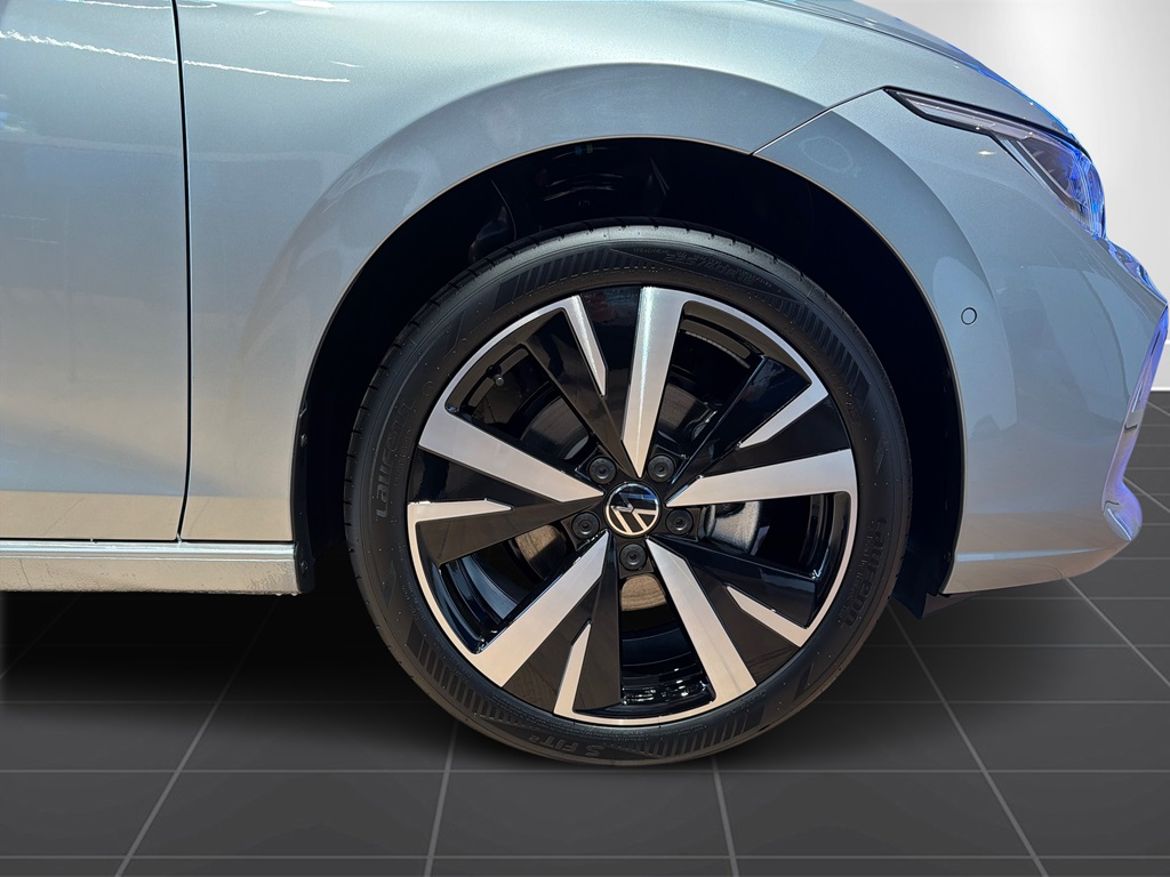 Volkswagen Volkswagen Golf — bild 8