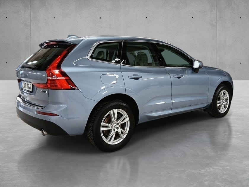 Bild 5 av Volvo XC60