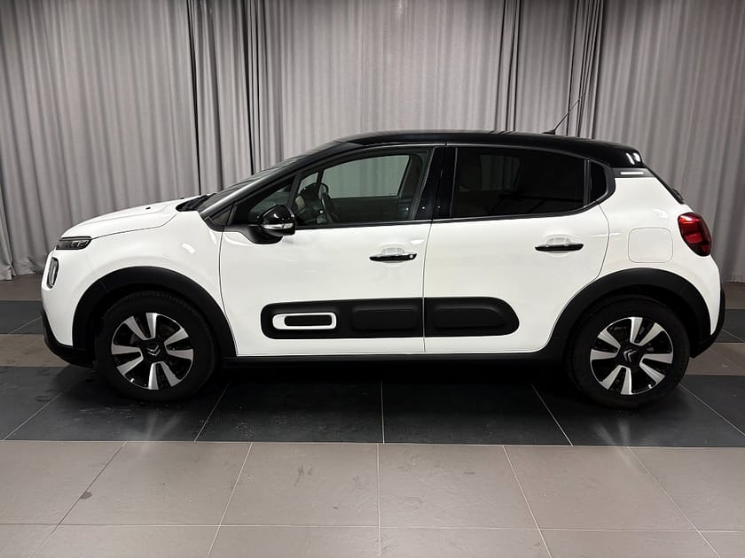 Bild 2 av Citroën C3