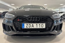 Audi RS 5 Coupé