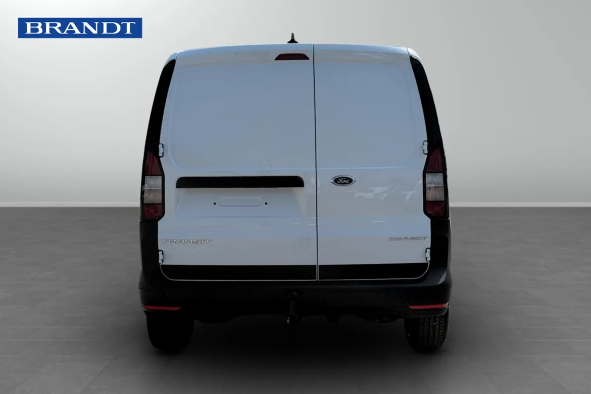 Ford Grand Transit Connect