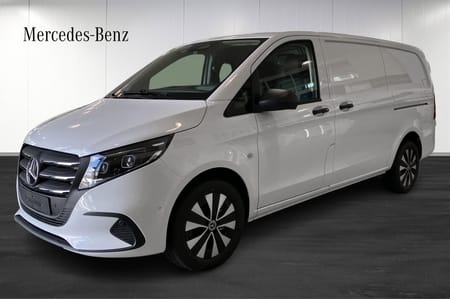 Mercedes-Benz Vito 116 CDI 3.0t