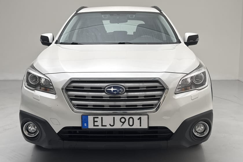 Bild 5 av Subaru Outback