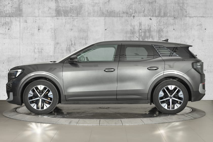Bilde 4 av Ford Explorer EV Extended Range RWD Select