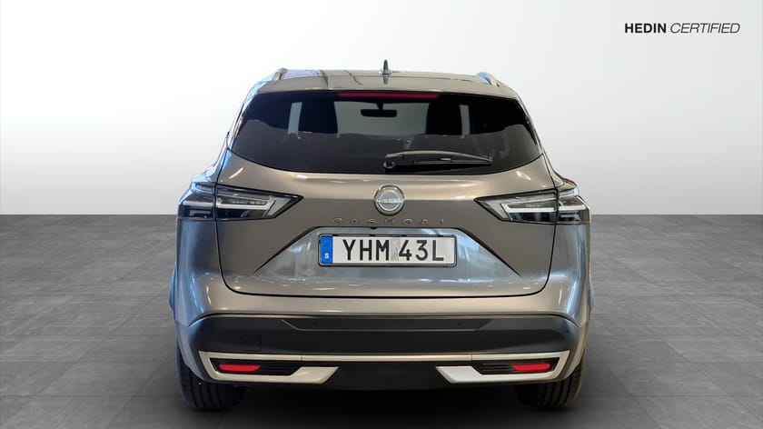 Bild 5 av Nissan Qashqai