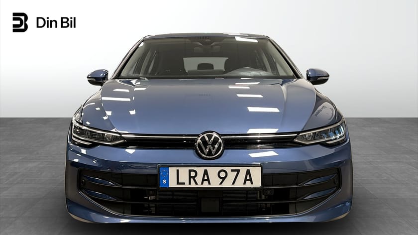 Bild 4 av Volkswagen Golf
