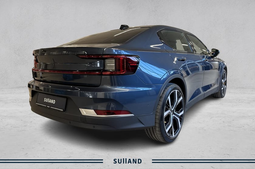 Bilde 5 av Polestar 2 Long range Dual motor Performance, Krok, VELHOLDT!