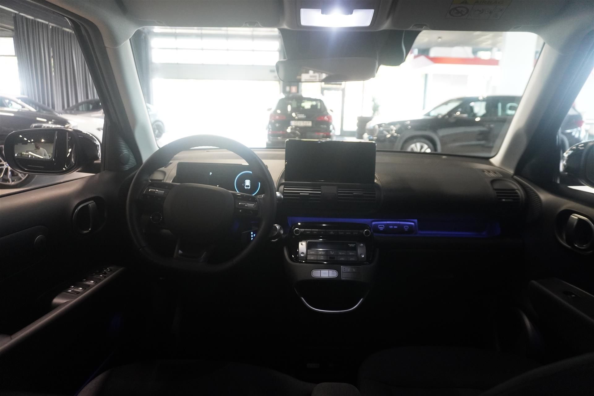 Hyundai Inster 49kWh Advanced 2025, bild 7/10
