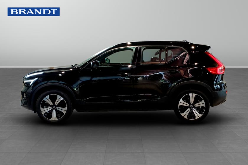 Bild 3 av Volvo XC40 Recharge Plus