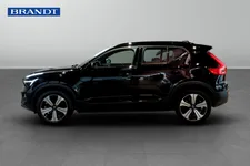 Volvo XC40 Recharge