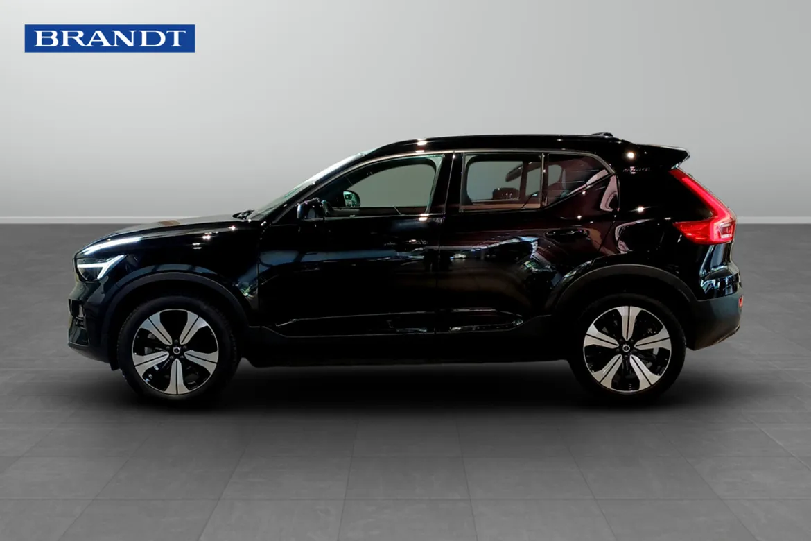 Volvo XC40 Recharge