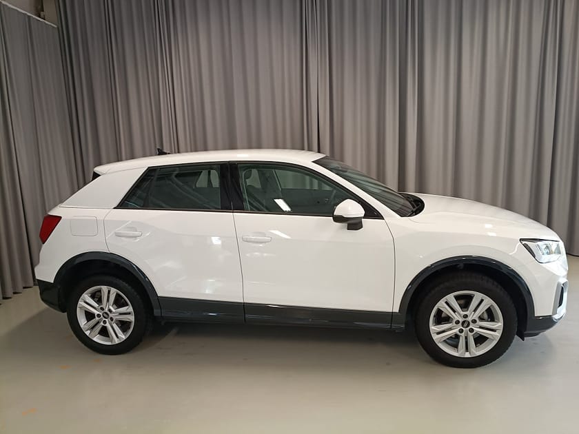 Bild 3 av Audi Q2 35 TFSI S Tronic Proline Advanced Euro 6