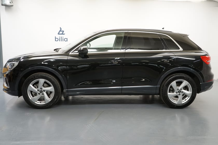 Bild 2 av Audi Q3 35 TFSI 