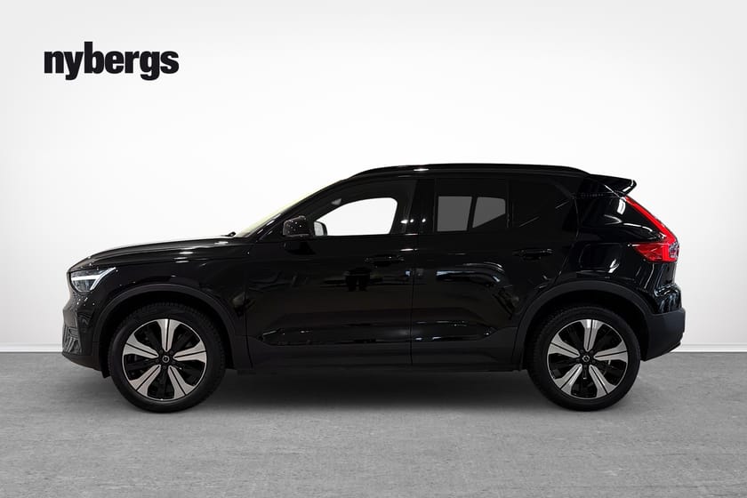 Bild 2 av Volvo XC40 Recharge