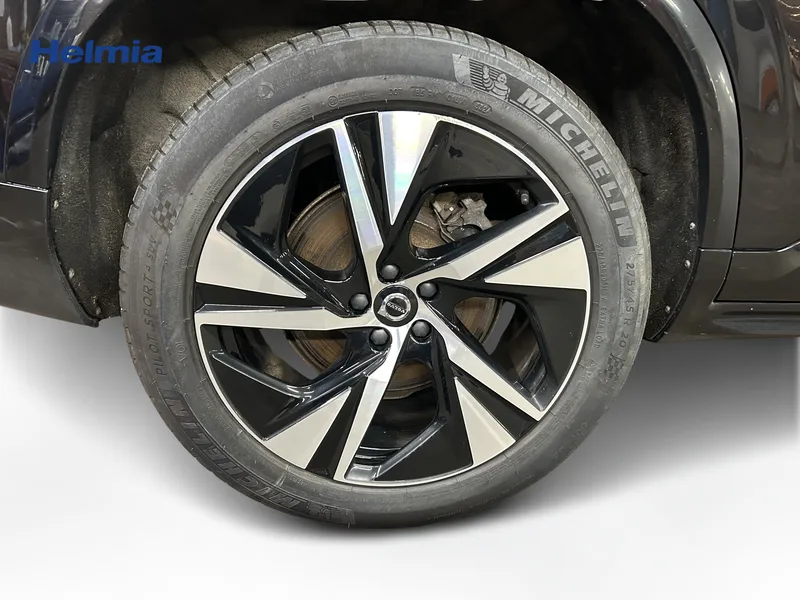 Bild 12 av 14 – Volvo XC90 7 Säten Recharge T8 II R-Design 7-säten