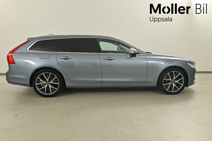 Bild 4 av Volvo V90