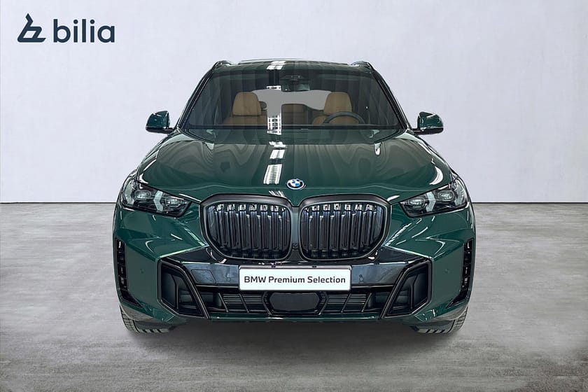 Bild 5 av BMW X5 xDrive50e xDrive 50e M-Sport Pro | DEMOBIL | Innovation | Individ