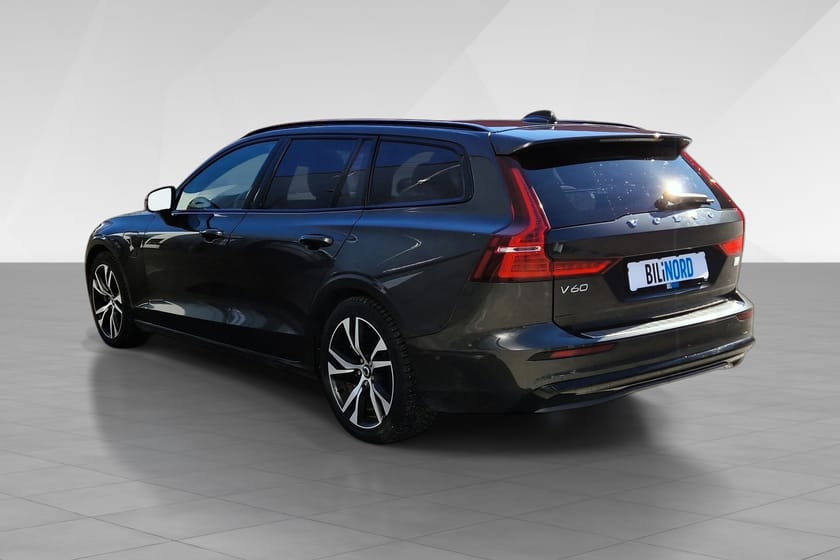Bilde 4 av Volvo V60 T6 Ultimate Dark