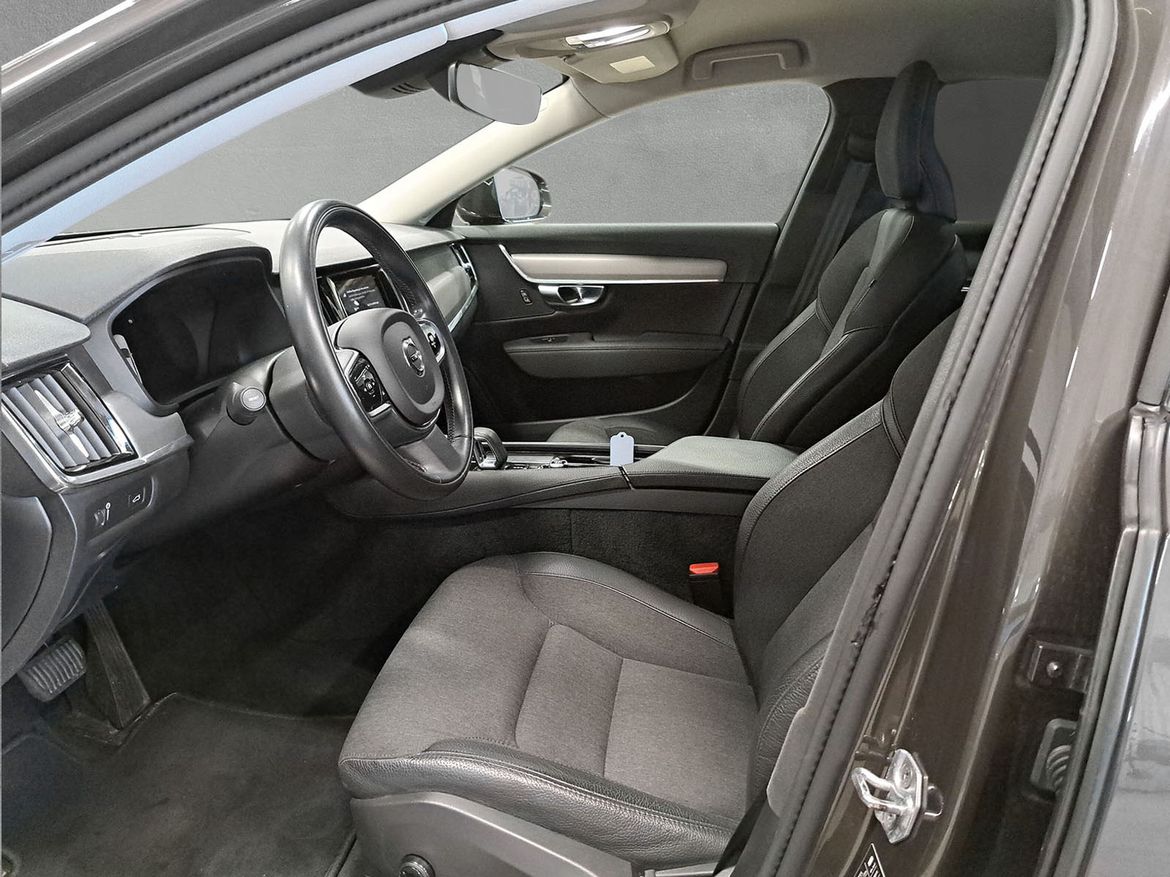 Volvo S90 2022 - miniatyr 5