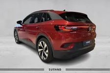 Thumnail bilde 2 av Volkswagen ID.4 Pro Performance