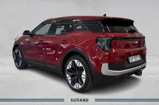 Thumnail bilde 2 av Ford Explorer EV Extended Range AWD