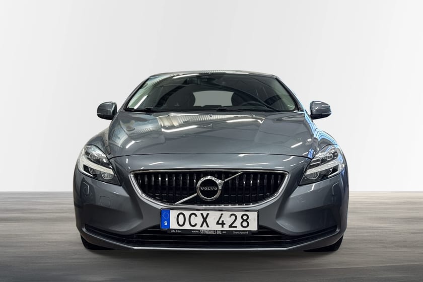 Bild 2 av Volvo V40