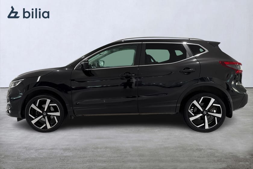 Bild 3 av Nissan Qashqai 