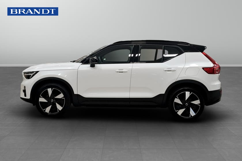 Bild 3 av Volvo XC40 Recharge Extended Range Plus