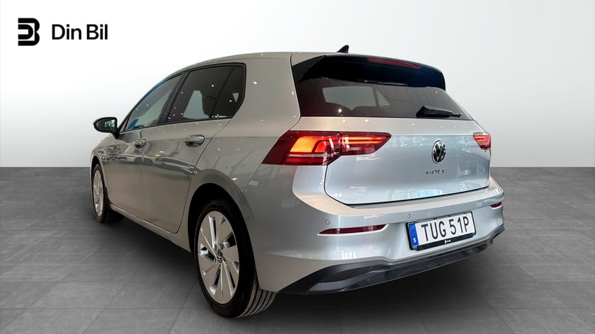 Bild 3 av Volkswagen Golf LIFE TSI 150 Backkamera