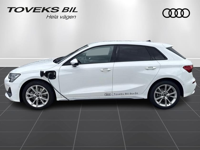 Bild 3 av Audi A3 Sportback 40 TFSI e