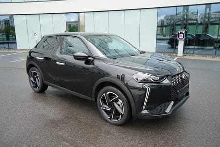 DS 3 E-TENSE 156hk. Performance Line / mye utstyr !