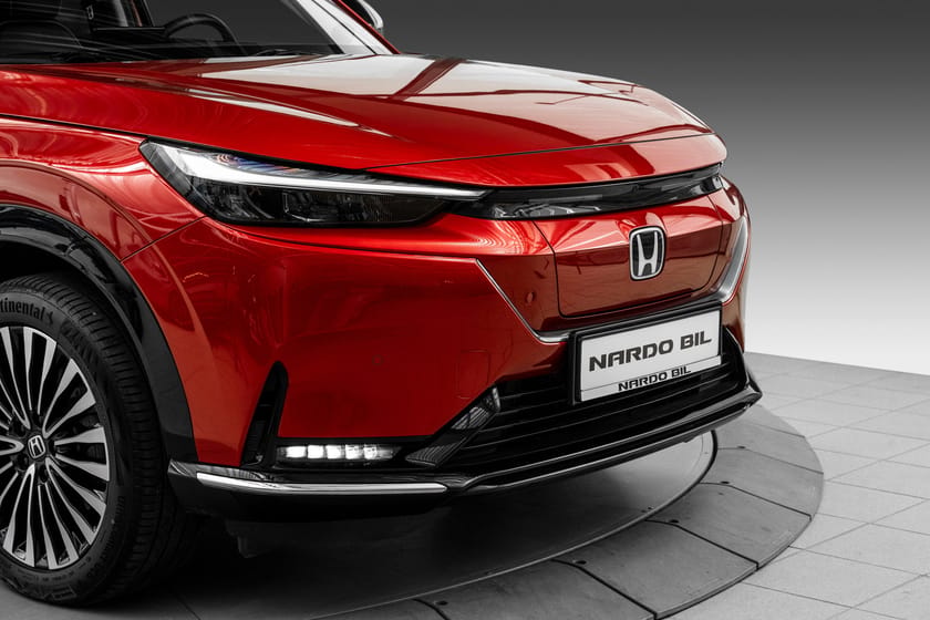 Bilde 2 av Honda e:Ny1 