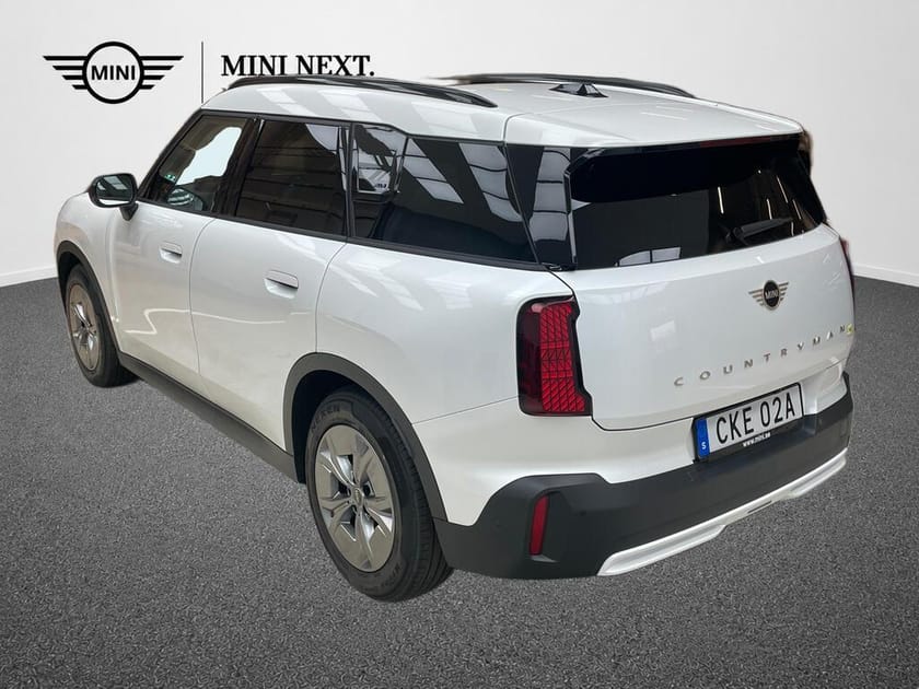 Bild 4 av MINI Countryman SE ALL4