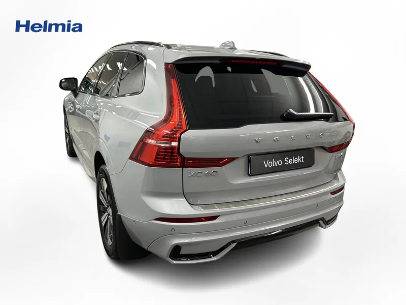 Bild 9 av 18 – Volvo XC60 T6 Plus Dark Nordic Edition Plus Nordic Edition