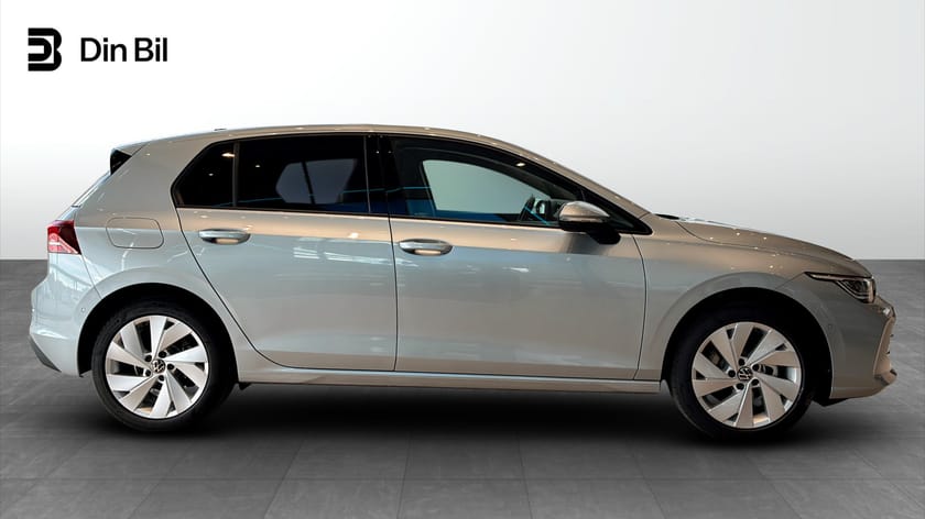 Bild 2 av Volkswagen Golf LIFE 1,5 ETSI 150 HK DSG7