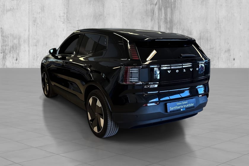 Bilde 5 av Volvo EX30 Twin Motor Performance
