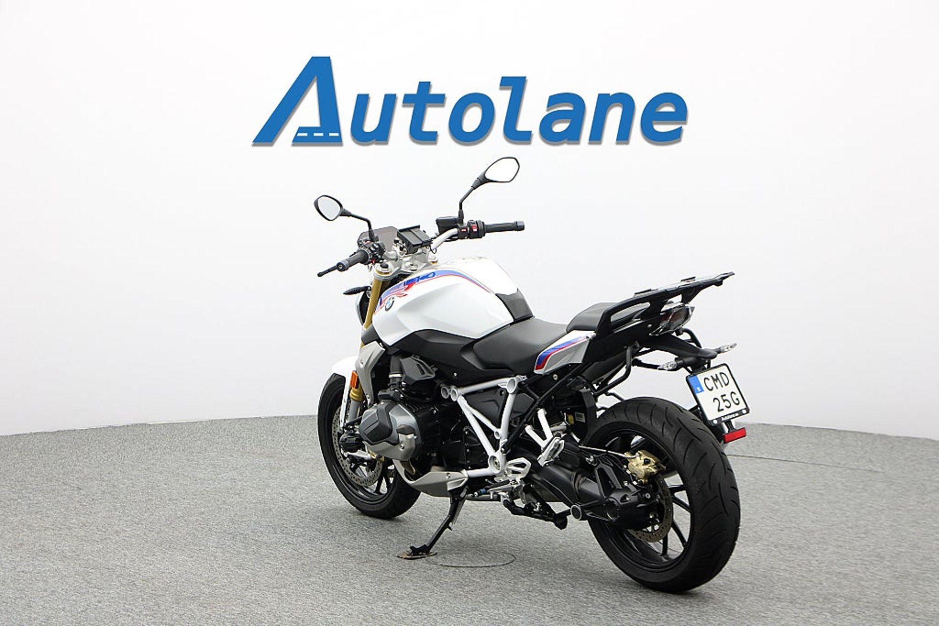 BMW Motorrad R Serie R 1250 2020, bild 3/25