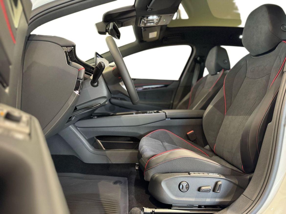 Volkswagen Volkswagen ID.7 GTX — bild 10