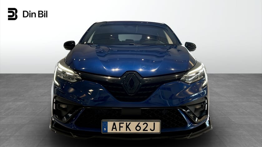 Bild 4 av Renault Clio