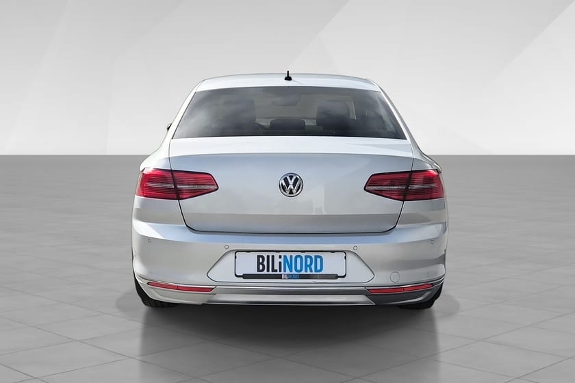 Bilde 5 av Volkswagen Passat Highline