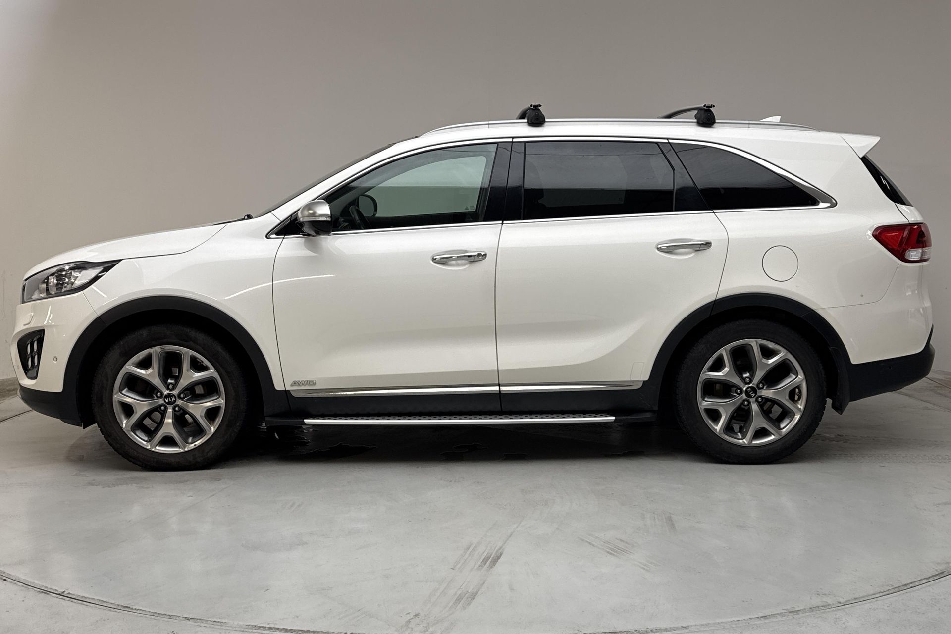 Kia Sorento 2.2 CRDi AWD 2017, photo 2/10