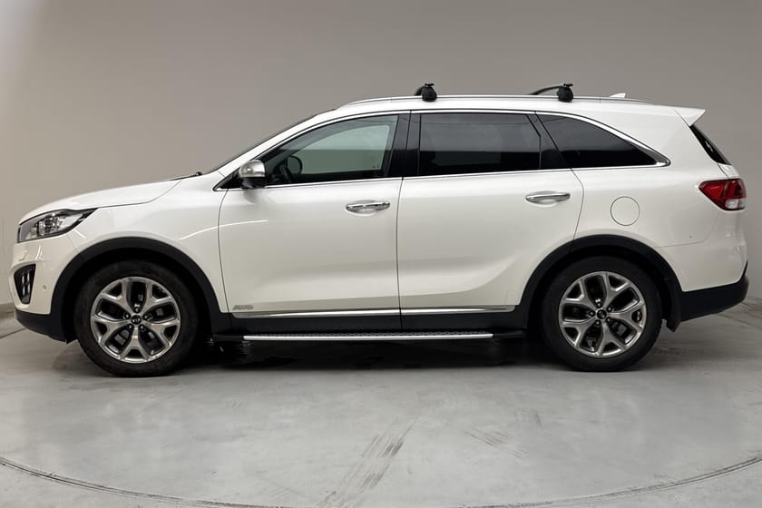Bild 2 av Kia Sorento
