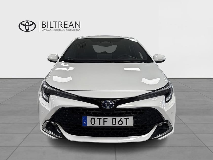 Bild 4 av Toyota Corolla Hybrid