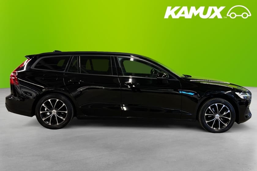 Bild 2 av Volvo V60 D3 Geartronic 150hk Momentum Edition Backkamera D-värm