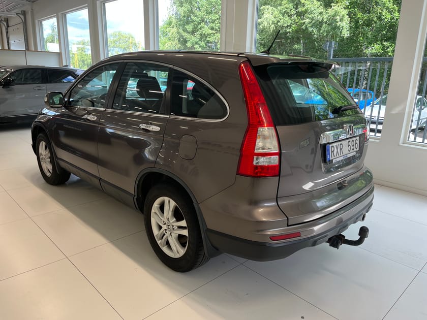 Bild 4 av Honda CR-V 