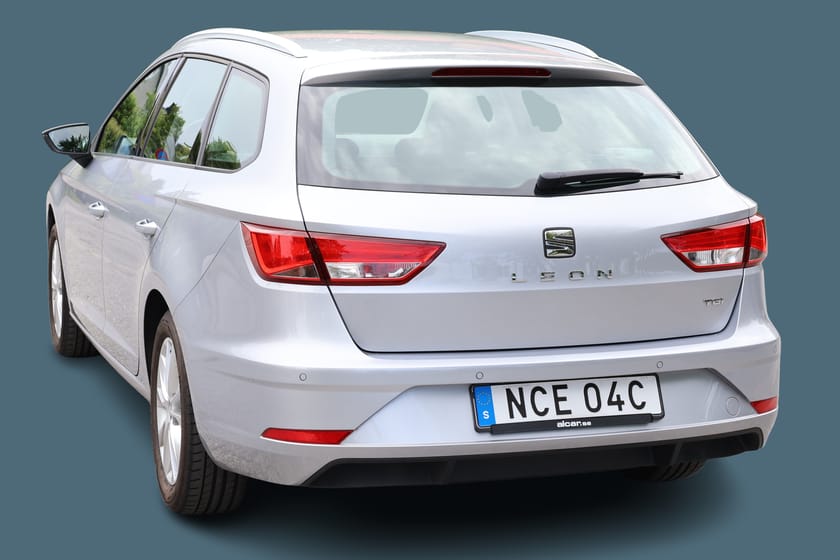 Bild 5 av SEAT Leon ST